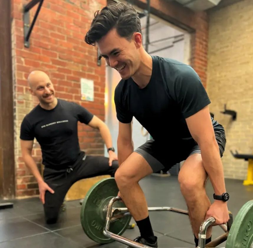 5th Element Wellness Gym