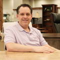 Brandon Dowler Home Expert at Charleston Amish Furniture
