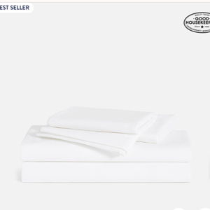 Luxe Sateen Core Sheet Set