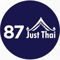 87 Just Thai