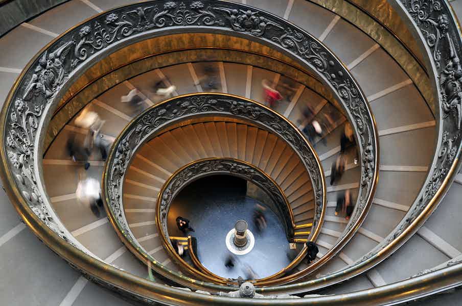 Skip-the-Line Vatican Museums & Dome Climb Experience - photo 3