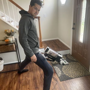Cordless Dyson Vacuum! (Will purchase @Costco!)