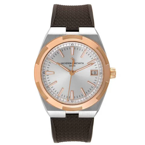 Vacheron Constantin Overseas Rose Gold