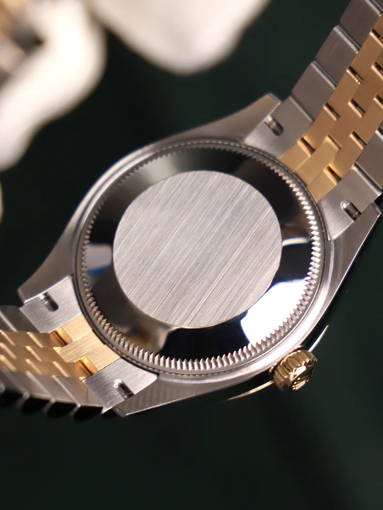 Green VI Roman Jubilee Box + Papers 2020