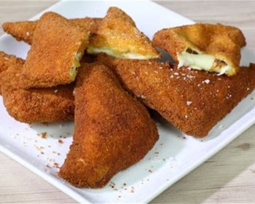 Cooking classes Sant'Agnello: Cooking class to learn how to make a unique appetizer!