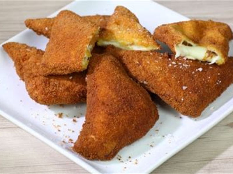 Cours de cuisine Sant'Agnello: Cours de cuisine pour apprendre à préparer un apéritif unique !