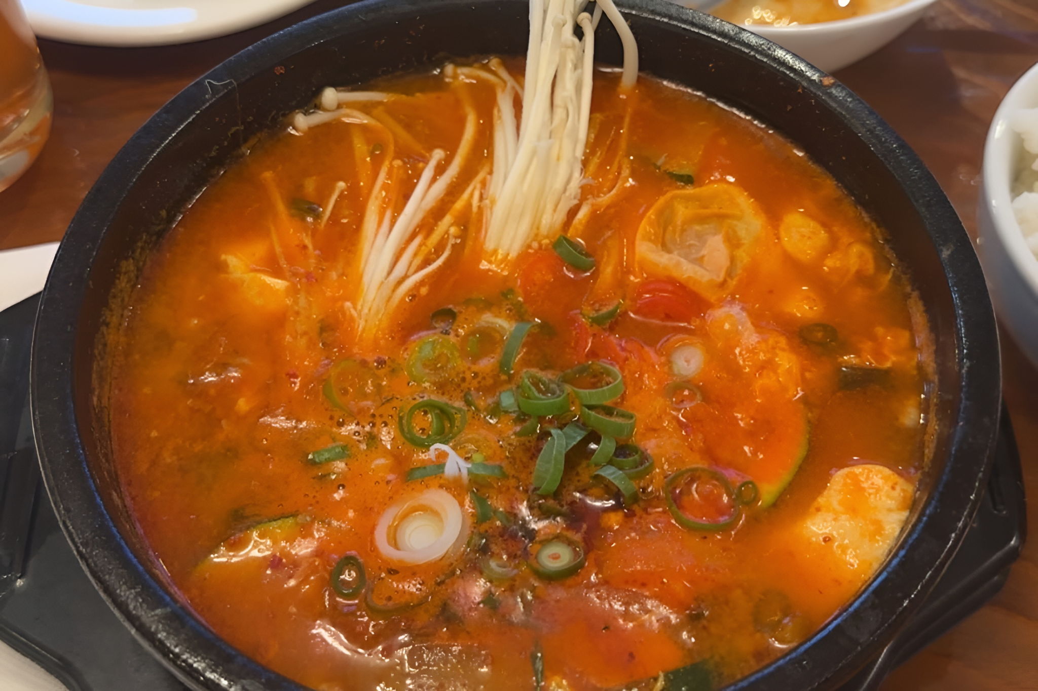 Shamora Cafe $10 Voucher - Image 8