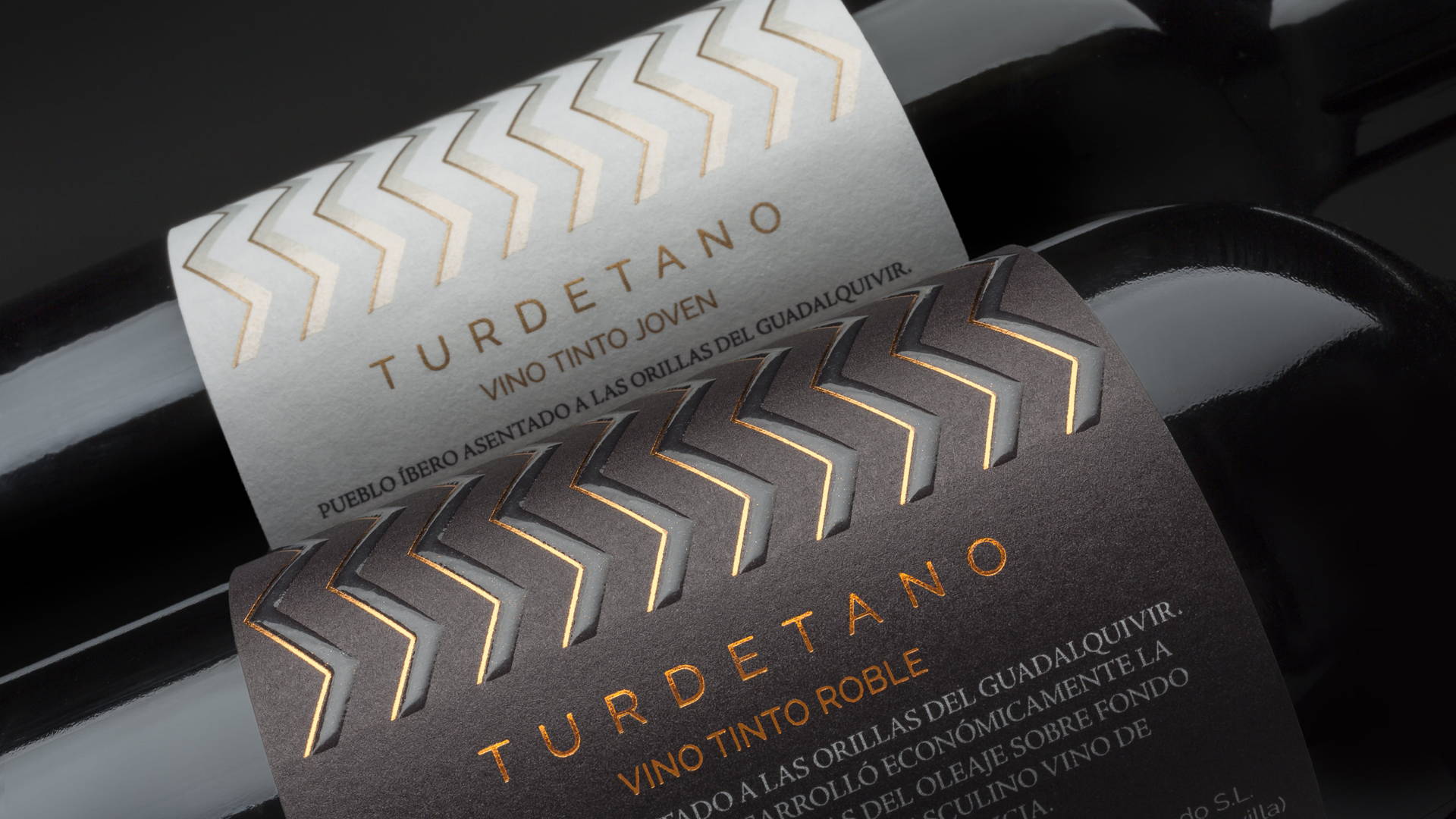 Featured image for Turdetano Wines