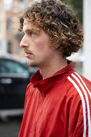 Thibaut Laurent