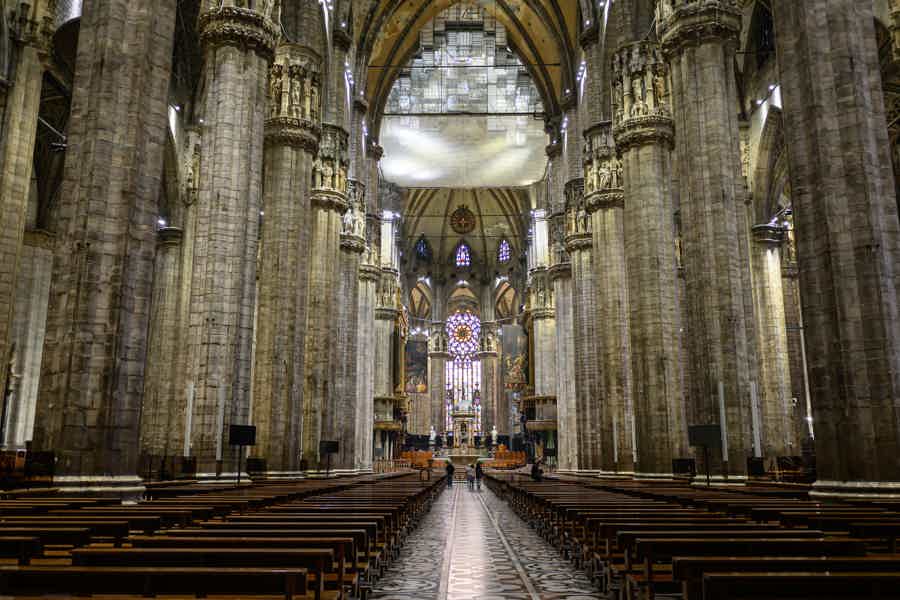 Milan: Cathedral and Terraces Guided Experience - photo 2