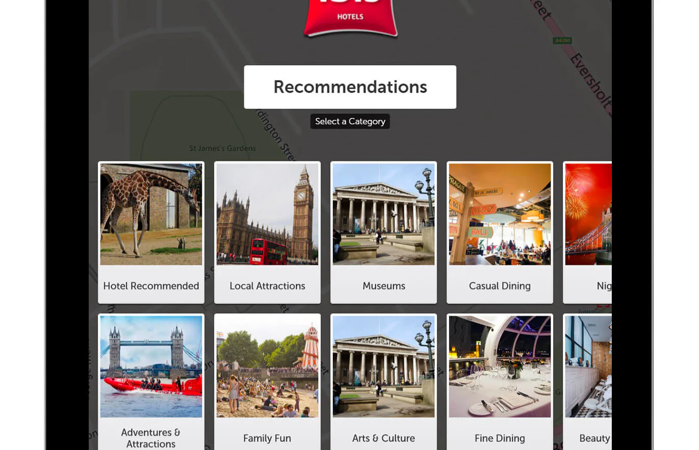 Screenshot image