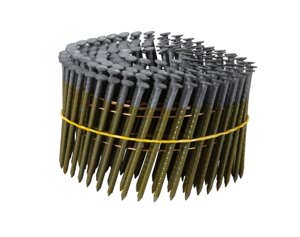 Coilspiker 15/16 grader