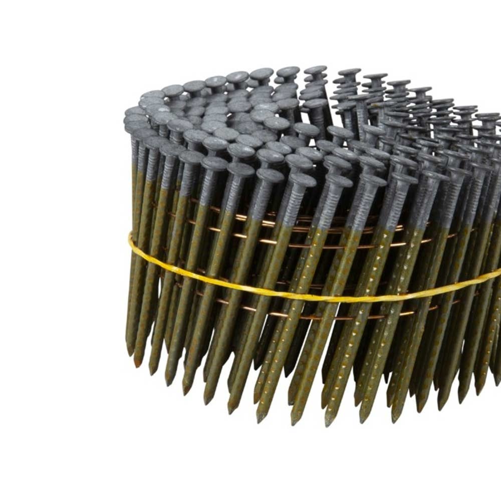 Coilspiker 15/16 grader