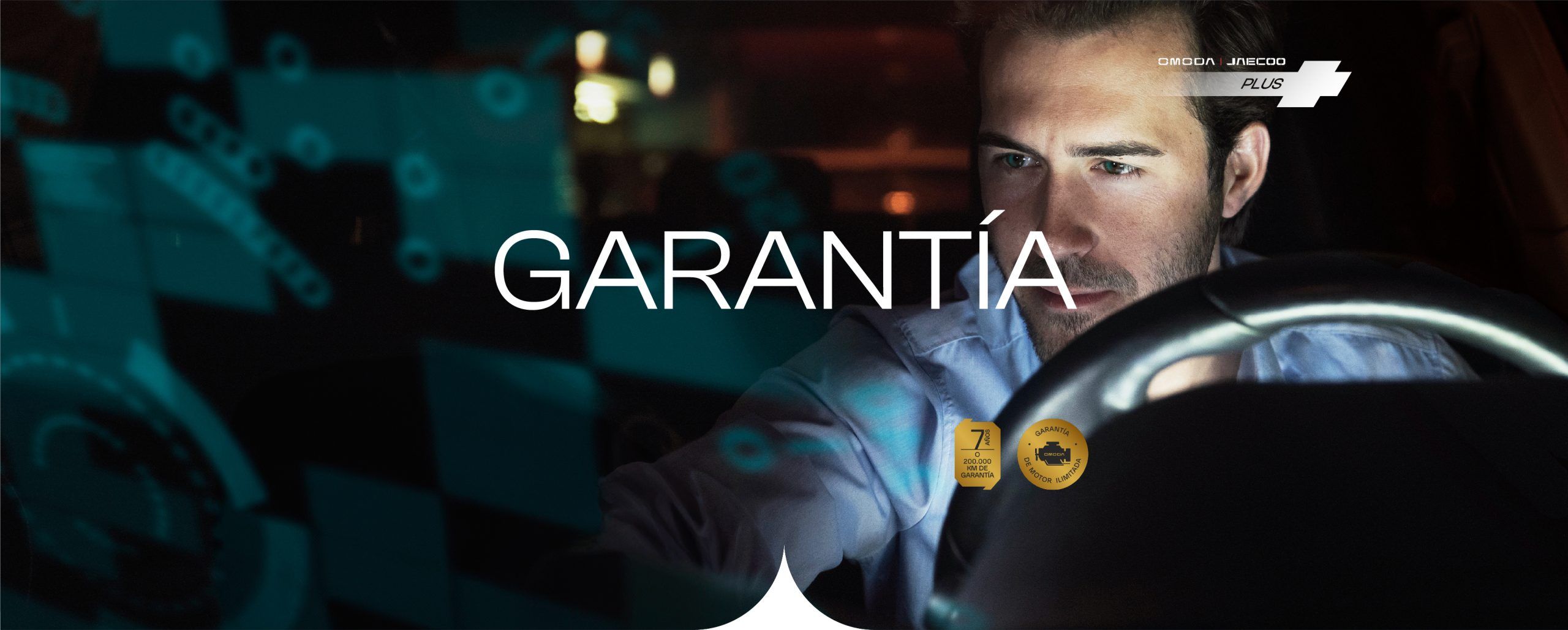 Garantía