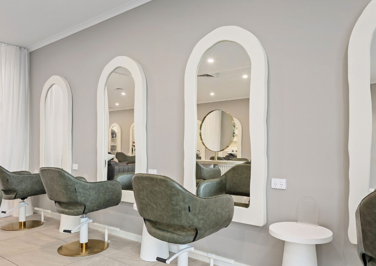 Allure Salon and Spa - Voucher - Image 12