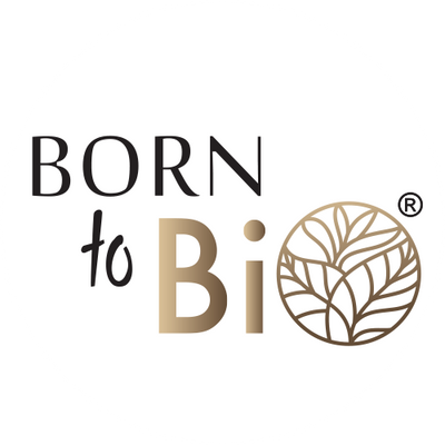 Logo Born to Bio