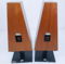Sony SS-M7A Vintage Floorstanding Speakers Stands (16227) 6