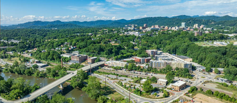 Asheville