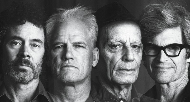 NOLATET - Mike Dillon, Brian Haas, James Singleton & Johnny Vidacovich