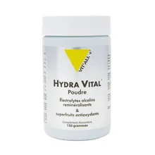 Hydra Vital® Poudre