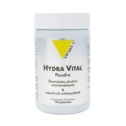 Hydra Vital® Puder