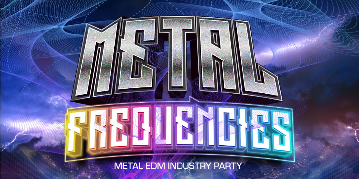 Metal Frequencies promotional image