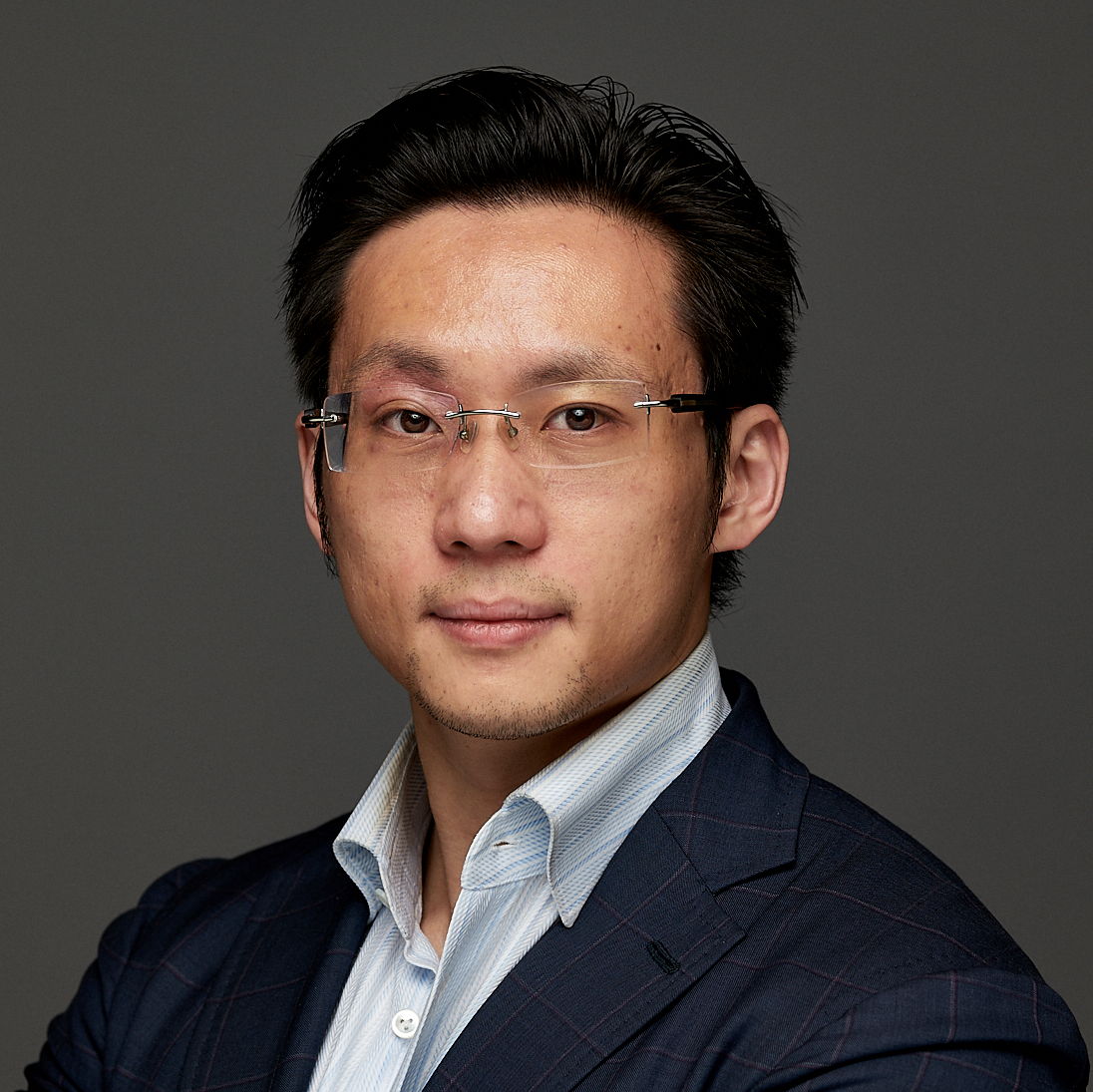 Franklin Tsung