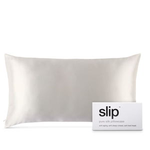 slip Pure Silk Pillowcases, Queen