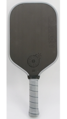 Kiwi Labs Cannon pickleball paddle