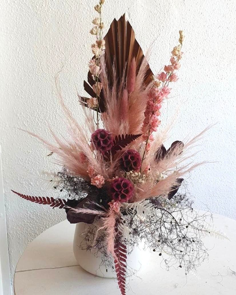 Preserved Luxe Pot - Image 3