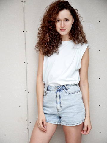 Laura May