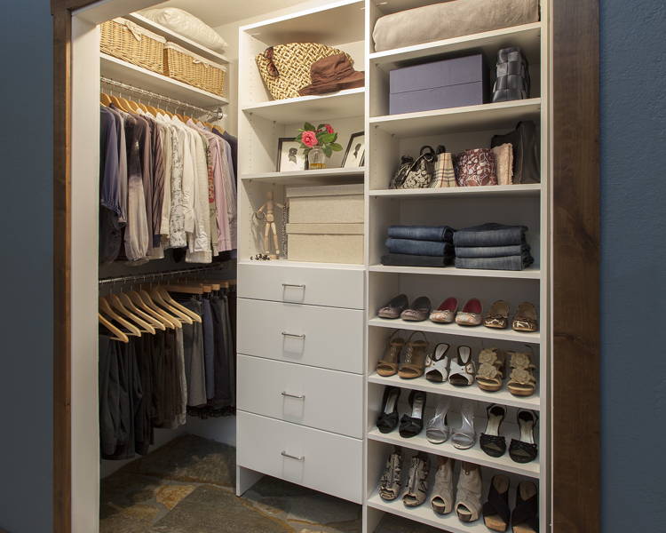 Elevate Your Middle TN Home with Beautiful, Practical Closet Organizers ...