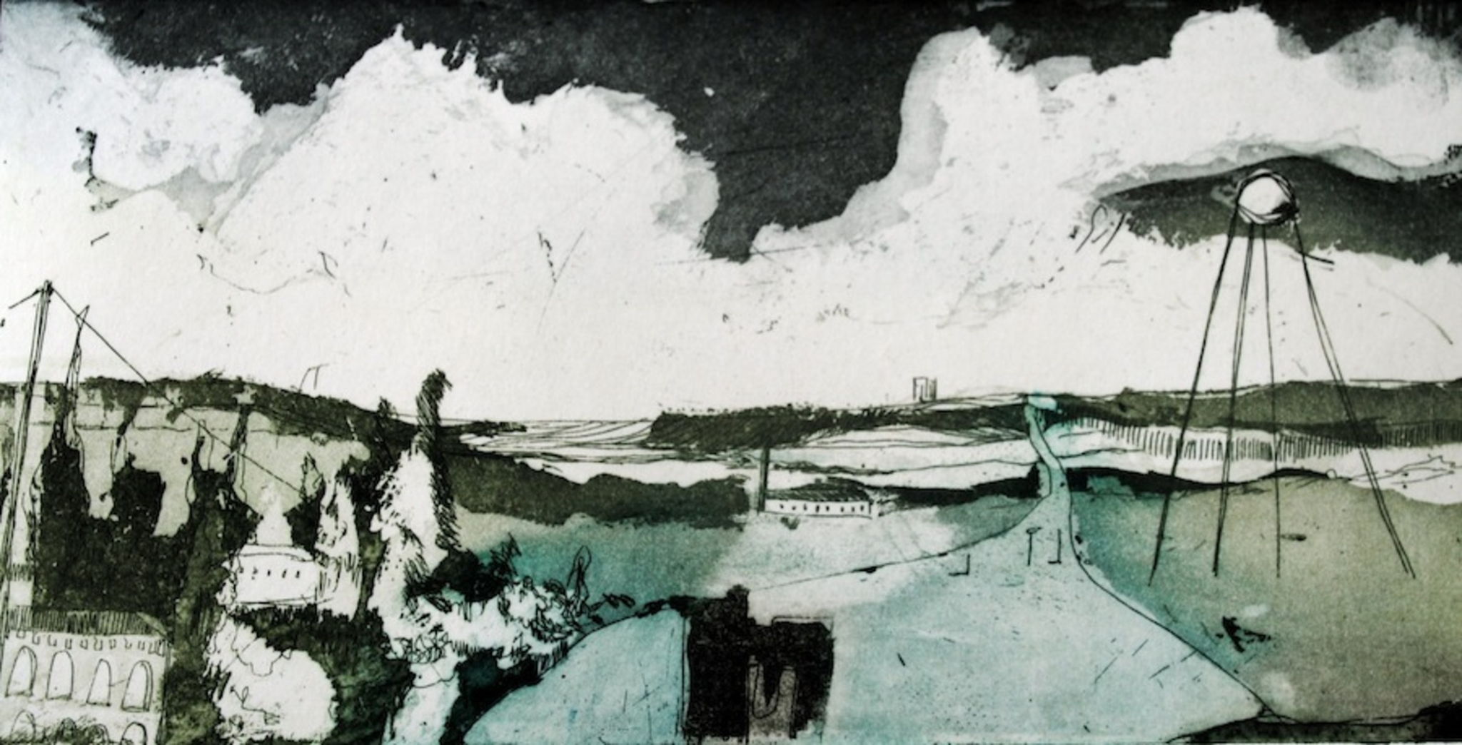 Etching