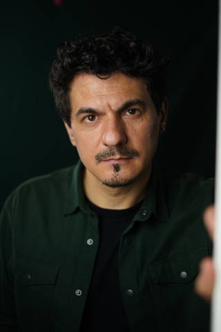 Luca Boscolo