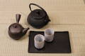 japanese tea set for green tea