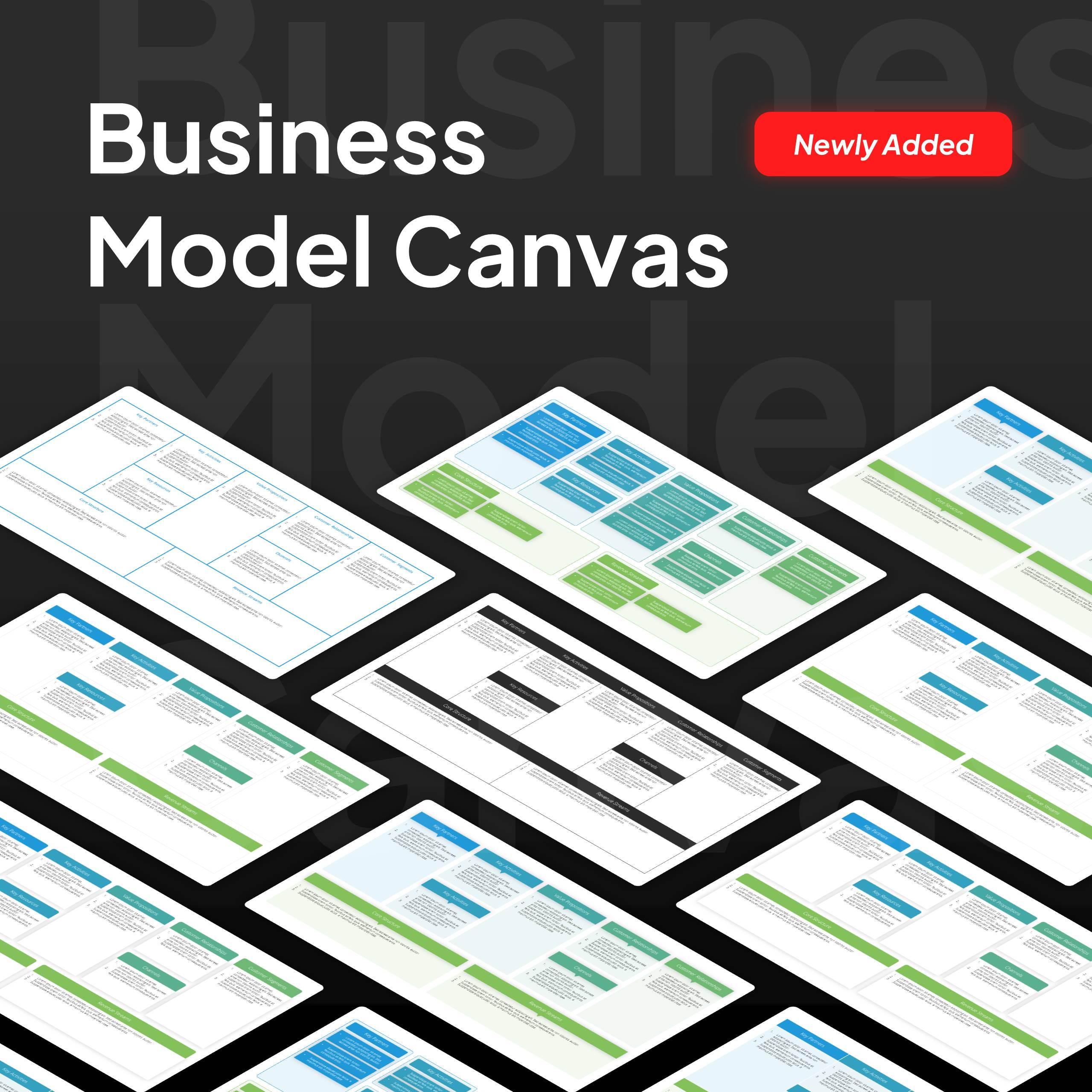 Modern X Consulting Firm Proposal Presentation Template