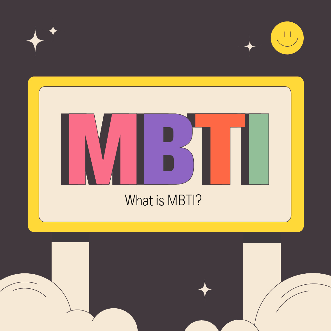 Image of What is MBTI?