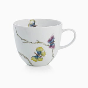 Butterfly Ginkgo Dinnerware - Mug