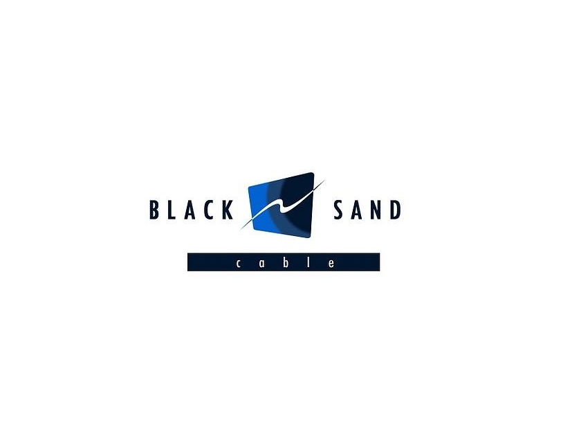 Black Sand Cable VZIMKII BRAND NEW