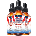 OPA Nutrition Liquid Supplements