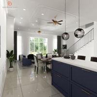 viyest-interior-design-classic-modern-malaysia-selangor-dining-room-dry-kitchen-living-room-interior-design