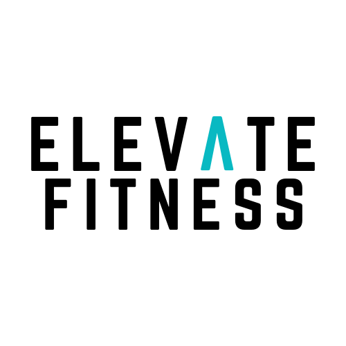 Elevate Fitness logo