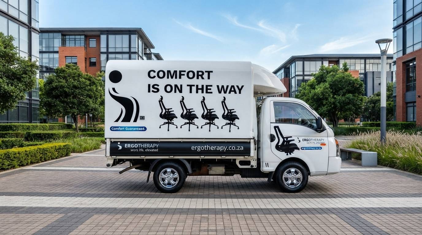 Furniture Delivery