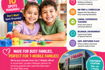 2 Steps Ahead Preschool Daycare