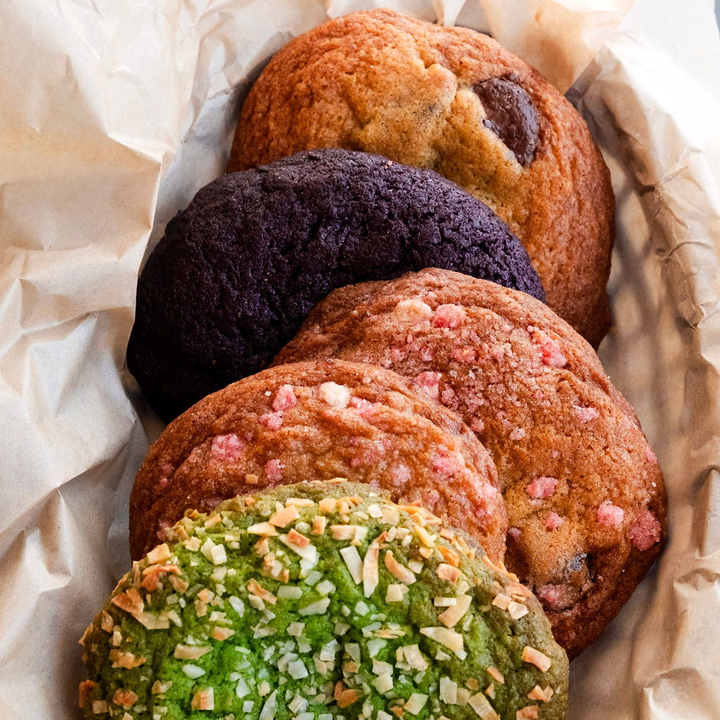 Brooklyn Bakesale — photo from hotplate.com