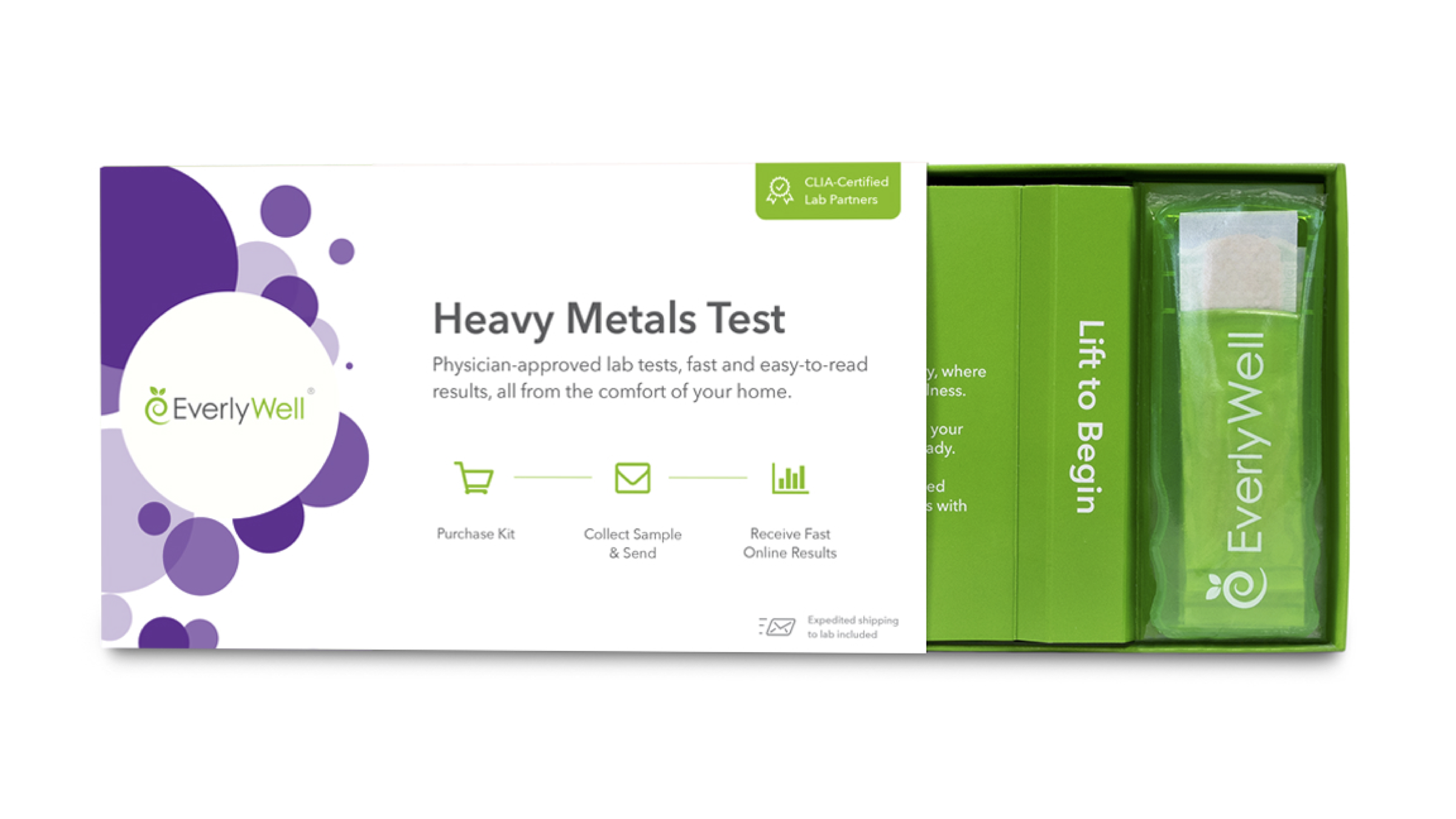 Everlywell At Home Heavy Metal Test Results You Can Understand 0130