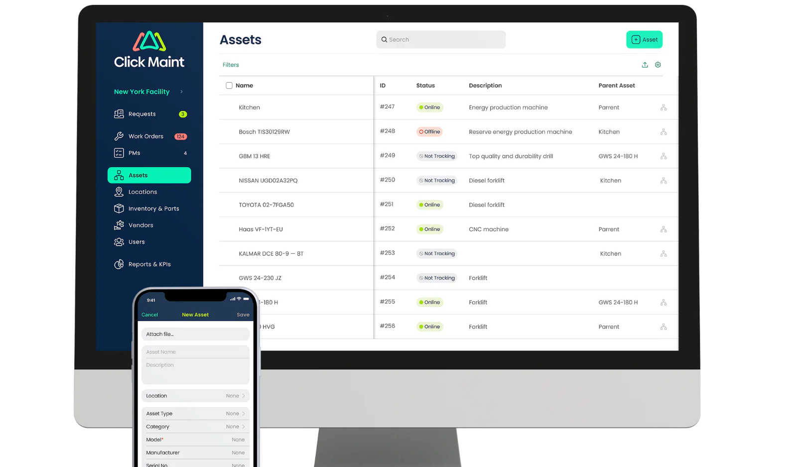 Screenshot image