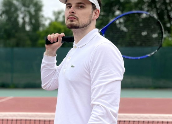 Fredrik Lundh