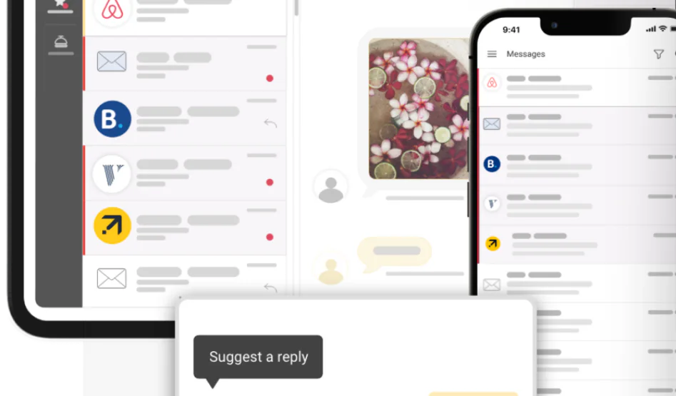 Screenshot image