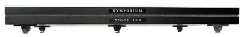 Symposium Acoustics Segue ISO Stealth Isolation Platform